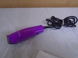 Purple Sunbeam Clippers