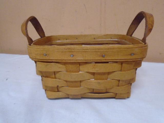 1994 Longaberger Basket