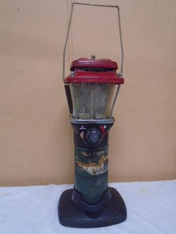 Coleman Double Mantel Propane Lantern