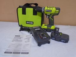 Ryobi 18V 1/2in 2 Speed Drill Driver