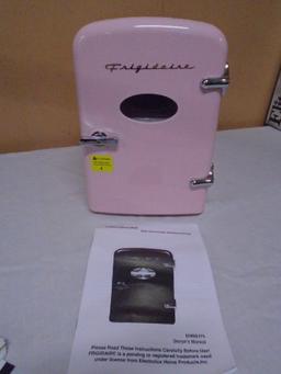 Frigidaire Mini Beverage Refrigerator