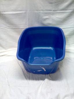 15"x19" Cat Litter Pan