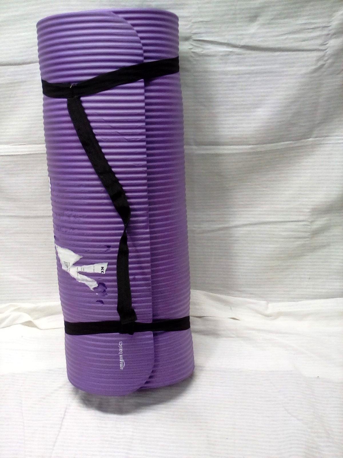 Amazon Basics Yoga Roll