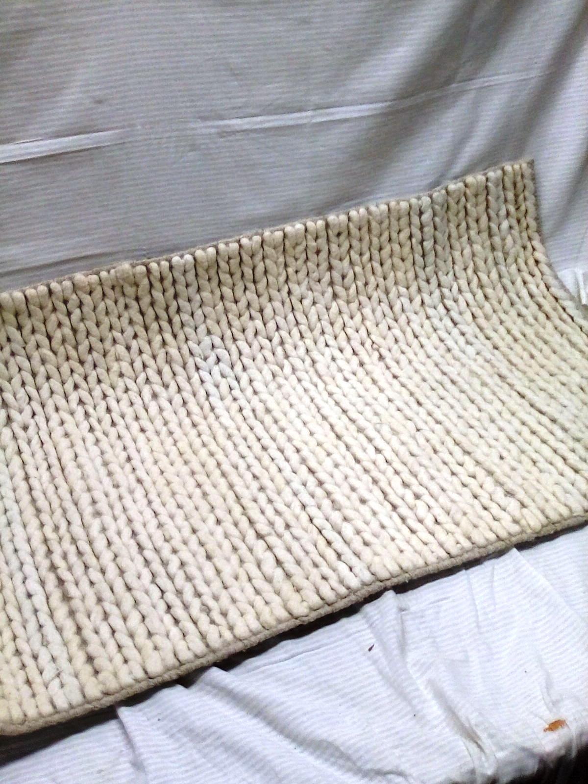 36"x24" NuLoom Rug