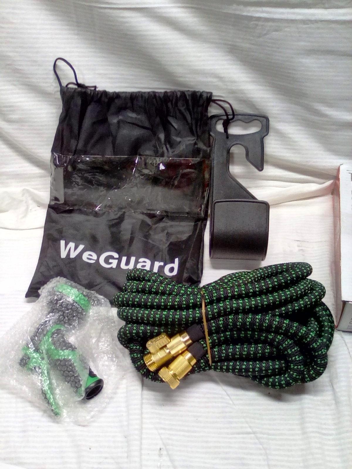 We Guard high density garden hose