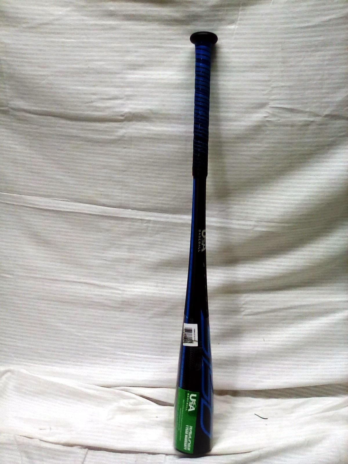 USA Alloy Baseball Bat