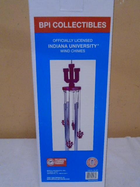 Brand New Set of IU Windchimes