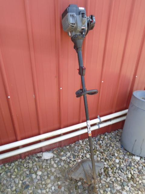 Craftsman Gas Powered Trimmer