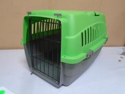 Pet Carrier