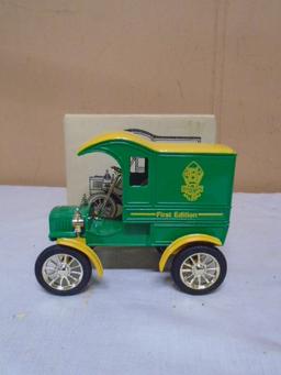 Ertl 1:25 Scale Die Cast 1905 Delivery Car