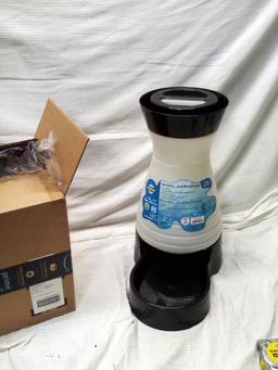 Pet Safe 2.5 Gallon Pet Waterer