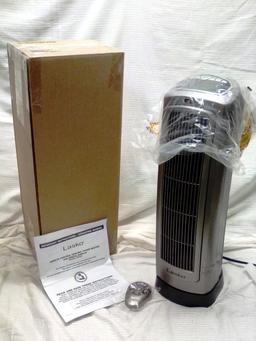 Lasko Remote Control Ceramic Heater (Tested)