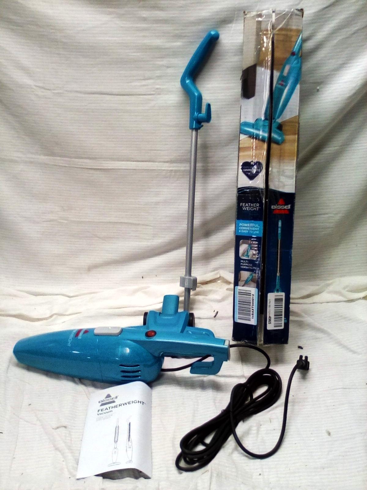 Bissell Featherweight Stick Vac