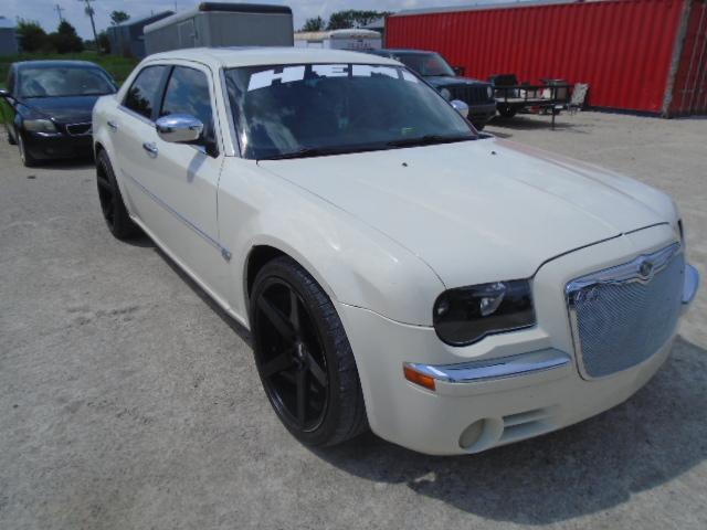 2005 Chrysler 300C Hemi Loaded