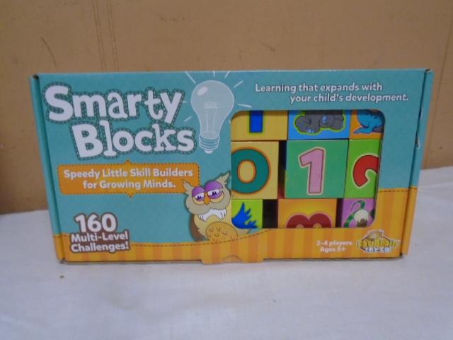 Smart Blocks Set