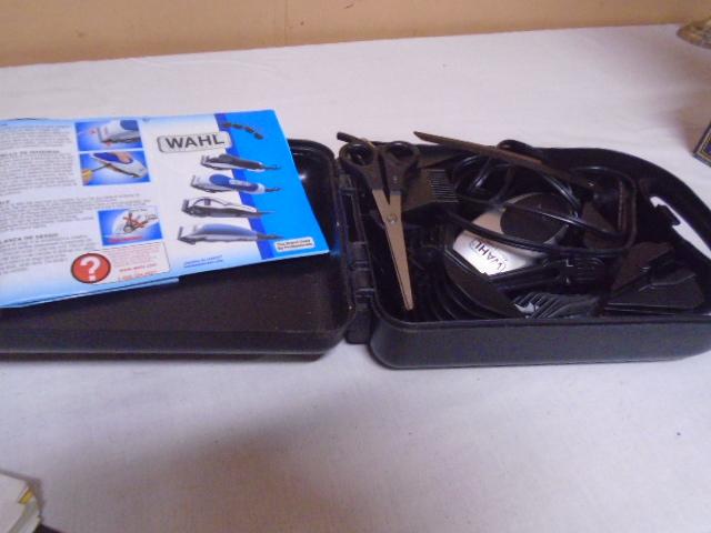 Wahl Clipper Set