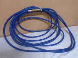 50ft 3/8in Air Hose