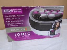 Remington 20pc Hot Rollers Set