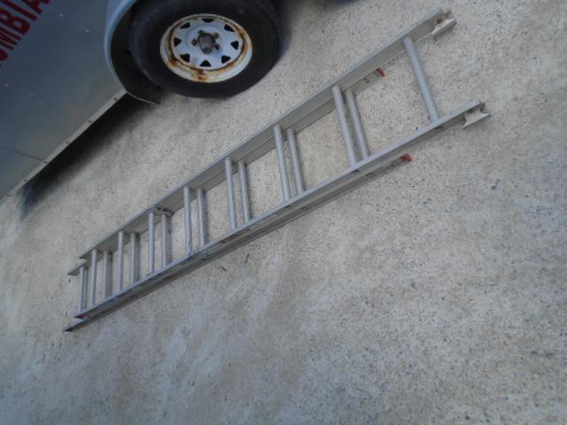 16ft Aluminum Extention Ladder