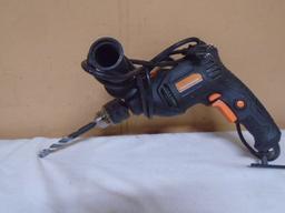 Warrior 1/2" Hammer Drill