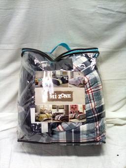 Mi ZoneTwin Bedding Set