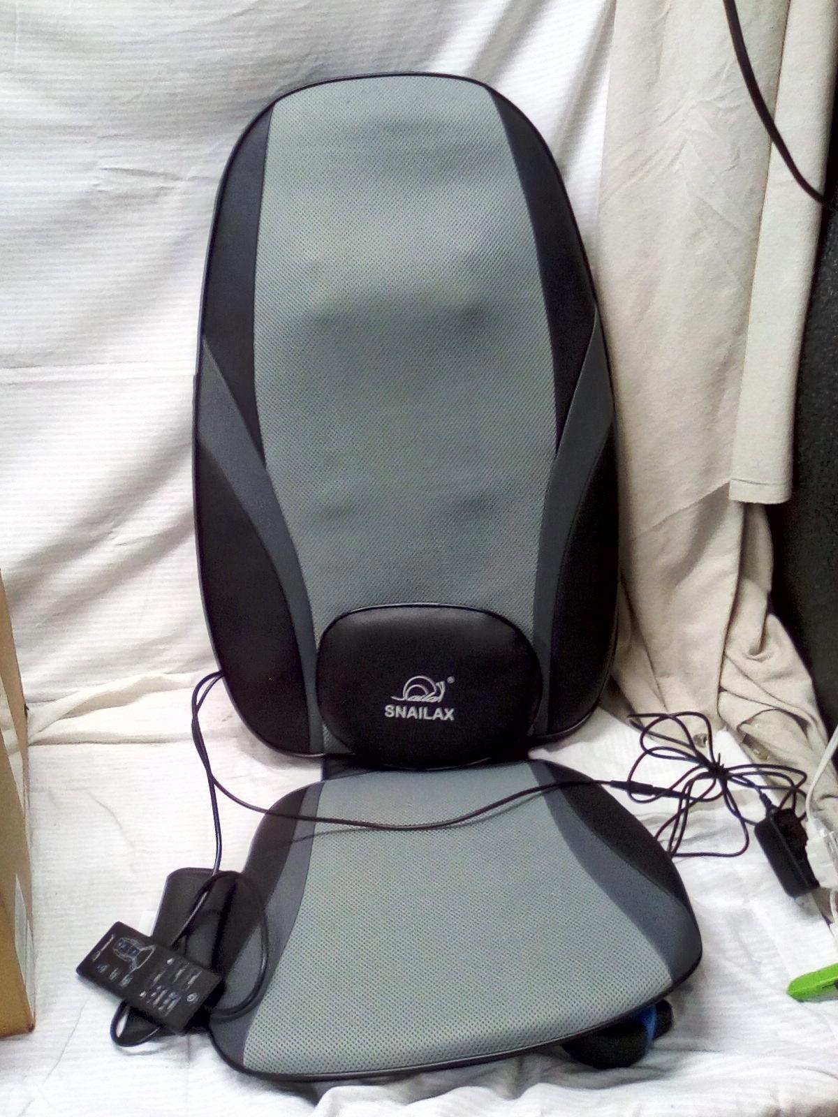 Snailax Electric Seat Cushion