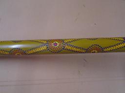 Bamboo Digeridoo