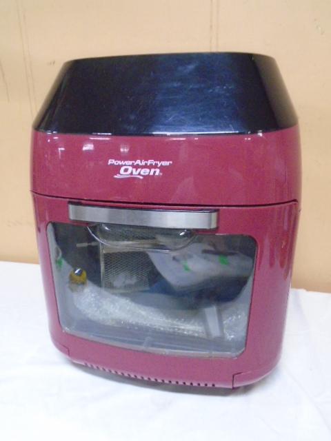 Power Air Fryer Oven