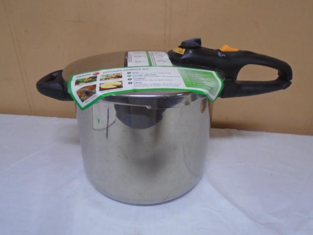 Fagor 9.3 L Pressure Cooker