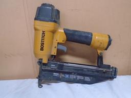 Bostich 16ga Straight Finish Air Nailer