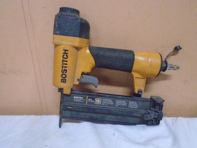 Bostich 18ga Air Brad Nailer