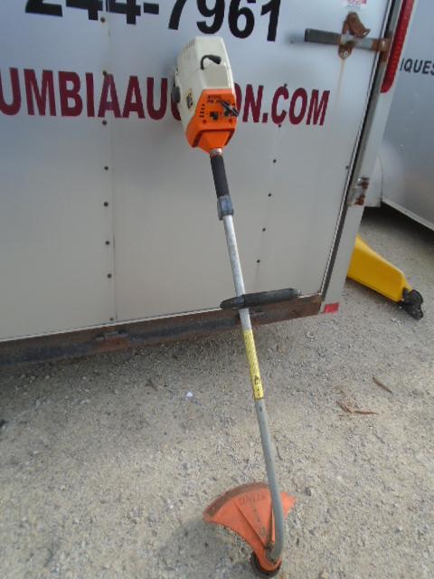 Stihl FS 36 Gas Powered Trimmer