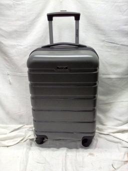 Wrangler Suitcase