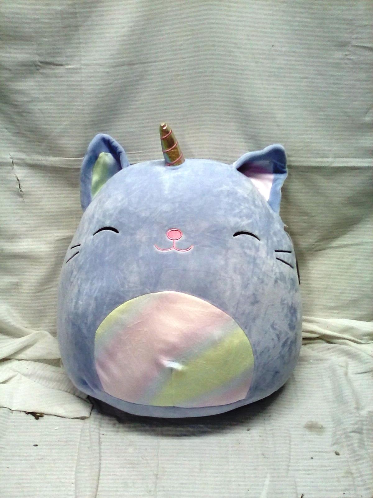 SquishMallow Unicorn