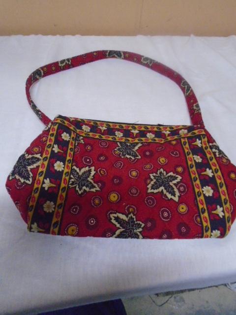 Ladies Vera Bradley Purse