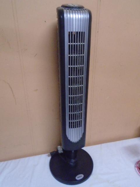 Holmes Oscillating 3 Speed Tower Fan