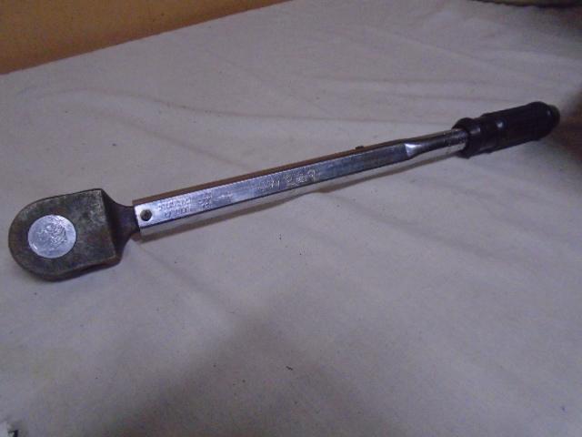 Sturtevant Richmont 1/2in Torque Wrench