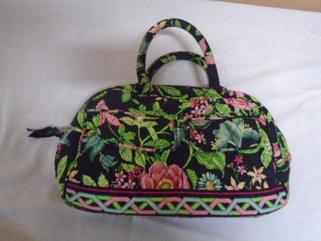 Ladies Vera Bradley Purse