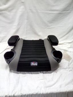 Booster Car Seat