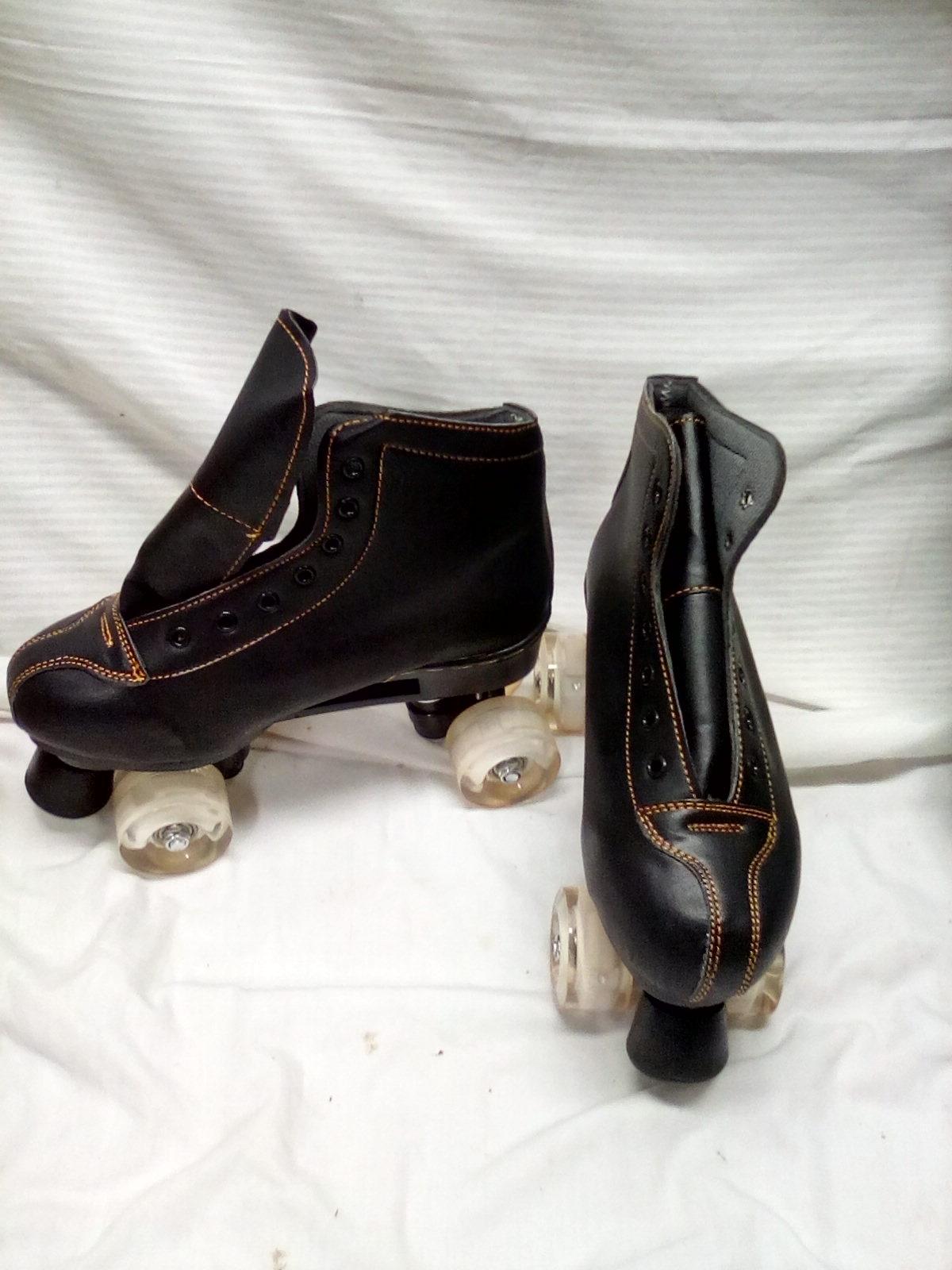 Exgingle Adult Woman 5m RollerSkates