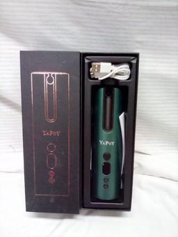 Yapoy Automatic Hair Curler