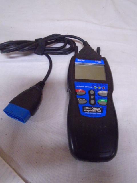 Inhova 3100 ABS Can 080Z Diagnostic Tool