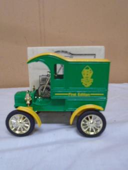 Ertl 1:25 Scale Die Cast 1905 Delivery Car