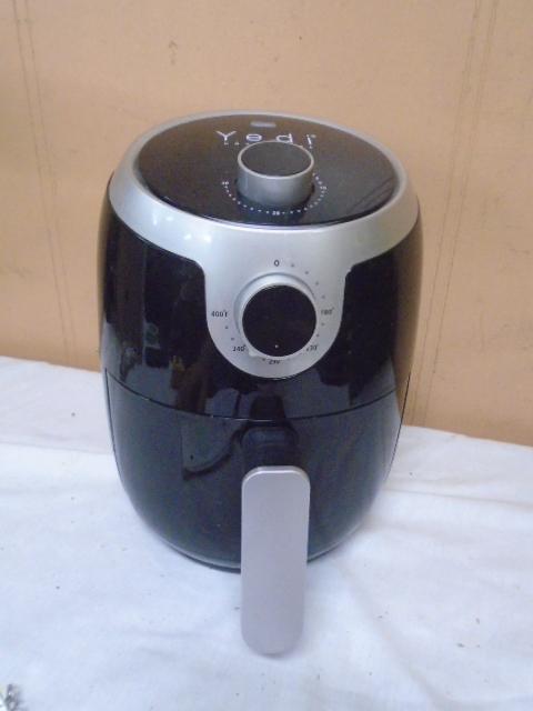 Yedi Houseware Air Fryer