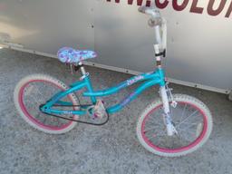 Next Girl Talk Bike