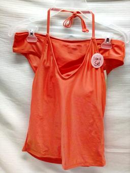 Women's Size XL Tankini Bathing Suit New Item with tags