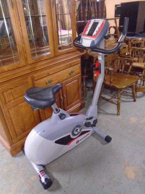 Schwinn Biodyne Performance Exercise Bike