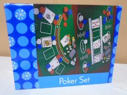 Poker Set