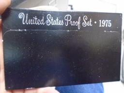 1975 United States Proof Set