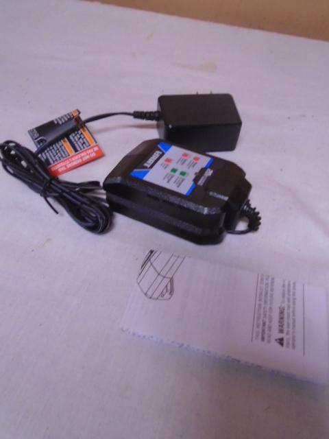 Brand New Hart 20V Lithium Battery Charger